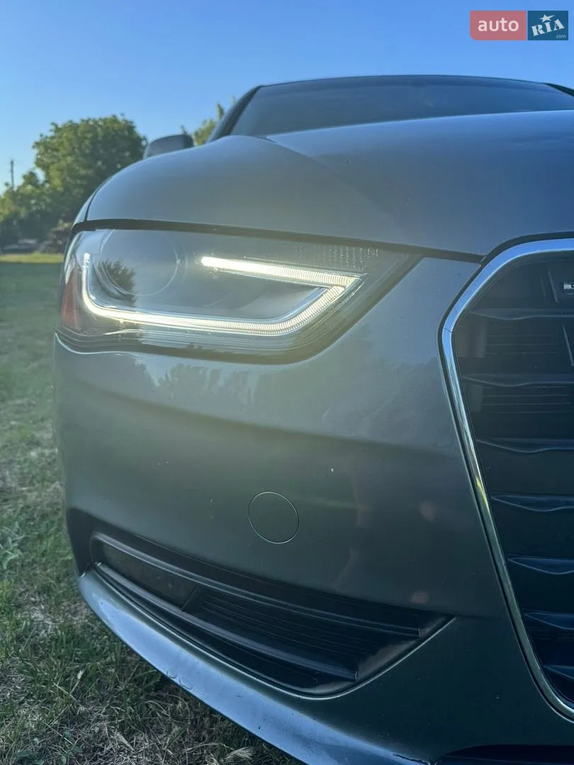 2013 Audi A4 - мініатюра 15