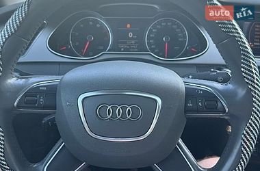 Седан Audi A4 2013 в Козельщині
