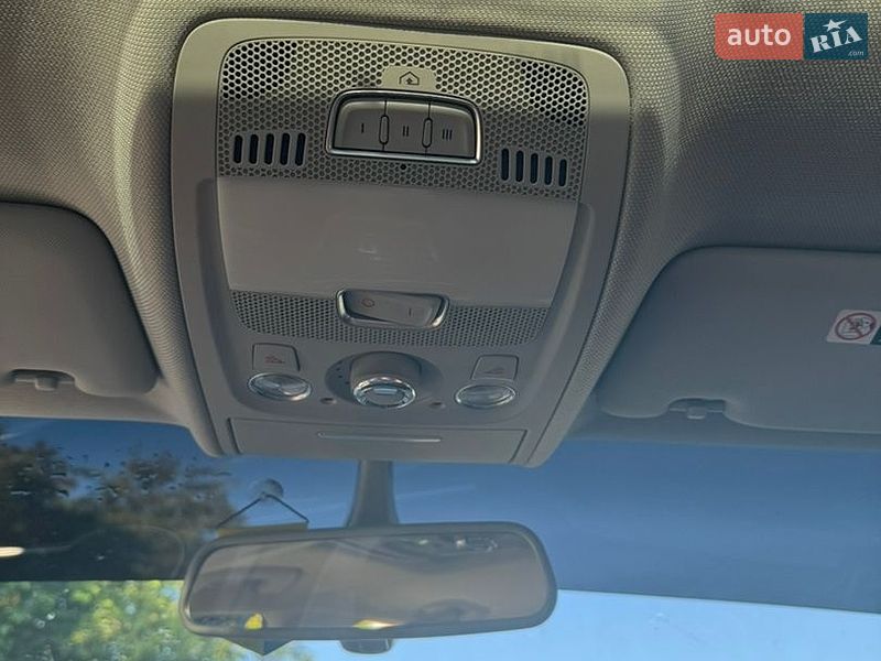 Седан Audi A4 2013 в Козельщині