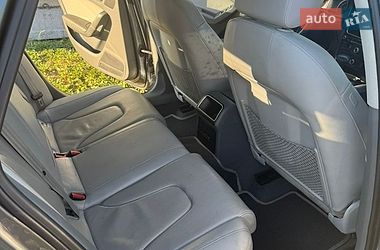 Седан Audi A4 2013 в Козельщині