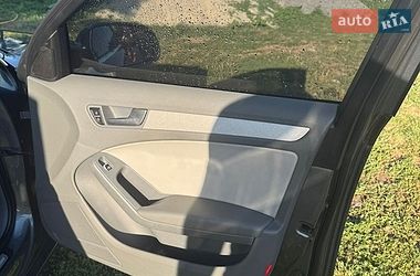 Седан Audi A4 2013 в Козельщині
