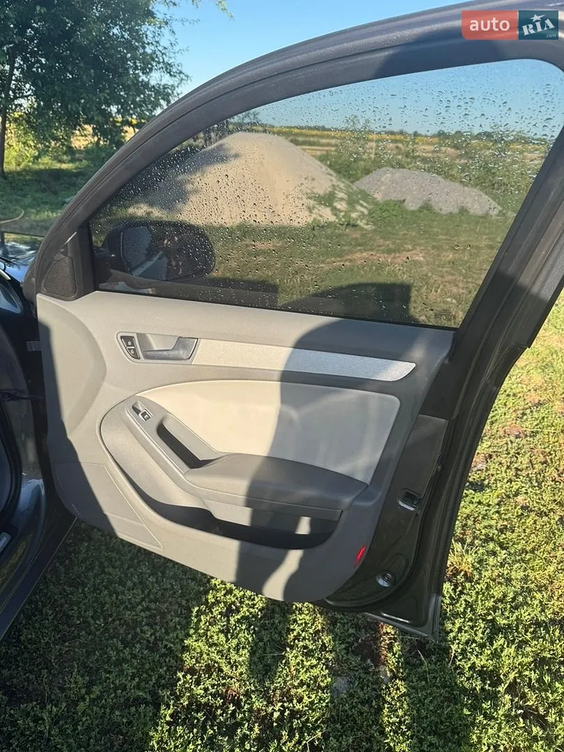 2013 Audi A4 - мініатюра 21