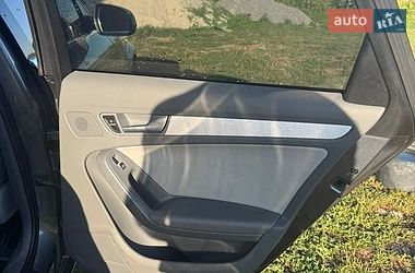 Седан Audi A4 2013 в Козельщині