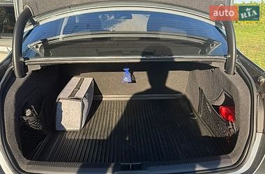 Седан Audi A4 2013 в Козельщині