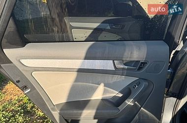 Седан Audi A4 2013 в Козельщині