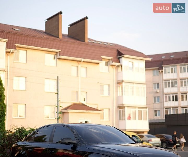 Седан Audi A4 2012 в Софиевской Борщаговке фото 2 Седан Audi A4 2012 в Софиевской Борщаговке