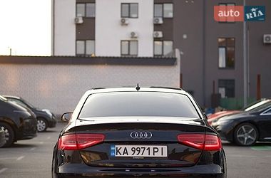 Седан Audi A4 2012 в Софиевской Борщаговке фото 9 Седан Audi A4 2012 в Софиевской Борщаговке