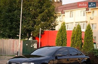 Седан Audi A4 2012 в Софиевской Борщаговке фото 8 Седан Audi A4 2012 в Софиевской Борщаговке