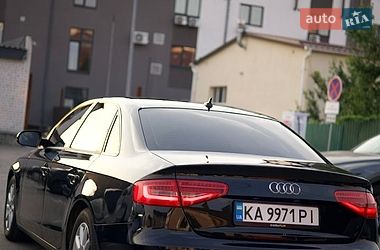 Седан Audi A4 2012 в Софиевской Борщаговке фото 13 Седан Audi A4 2012 в Софиевской Борщаговке