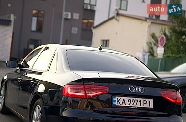 Седан Audi A4 2012 в Софиевской Борщаговке фото 14 Седан Audi A4 2012 в Софиевской Борщаговке