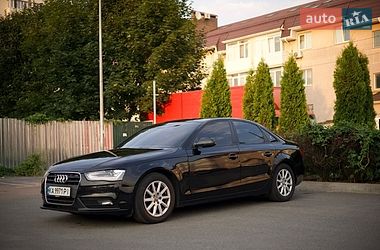 Седан Audi A4 2012 в Софиевской Борщаговке фото 7 Седан Audi A4 2012 в Софиевской Борщаговке
