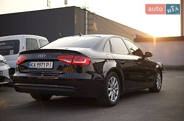 Седан Audi A4 2012 в Софиевской Борщаговке фото 11 Седан Audi A4 2012 в Софиевской Борщаговке