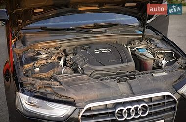 Седан Audi A4 2012 в Софиевской Борщаговке фото 18 Седан Audi A4 2012 в Софиевской Борщаговке
