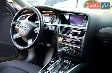 Седан Audi A4 2012 в Софиевской Борщаговке фото 17 Седан Audi A4 2012 в Софиевской Борщаговке