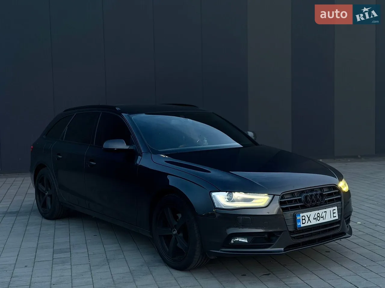 2013 Audi A4 - мініатюра 10