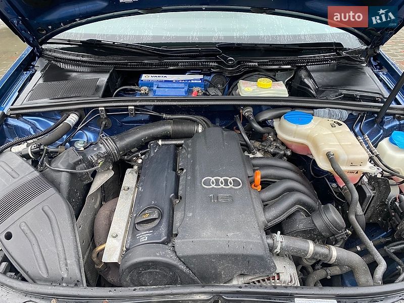 Універсал Audi A4 2006 в Тульчині