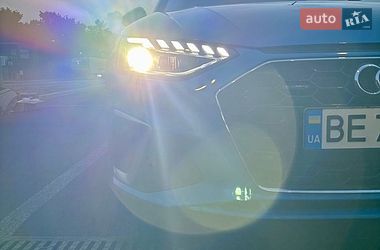 Седан Audi A4 2020 в Миколаєві фото 8 Седан Audi A4 2020 в Миколаєві