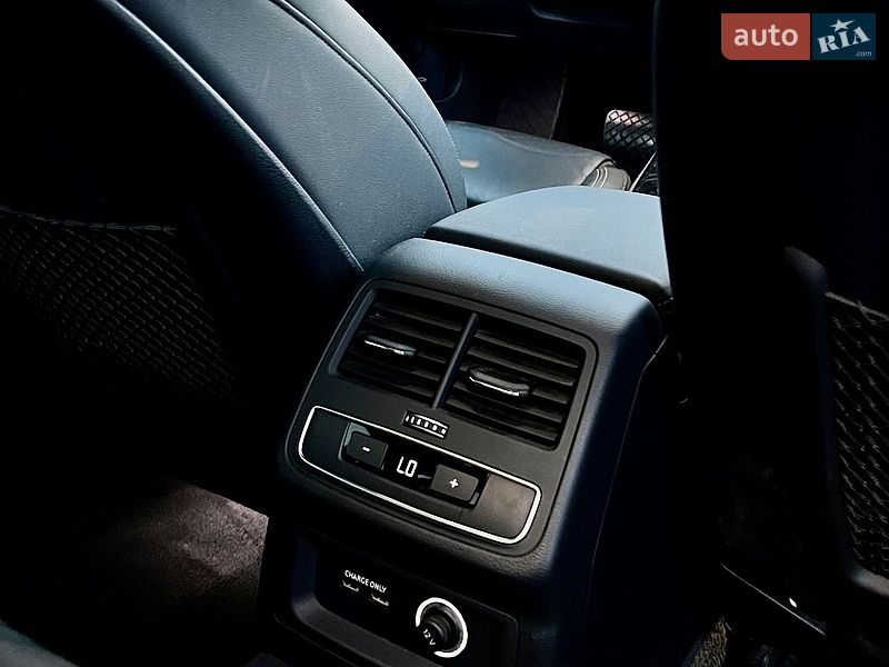 Седан Audi A4 2020 в Миколаєві фото 12 Седан Audi A4 2020 в Миколаєві