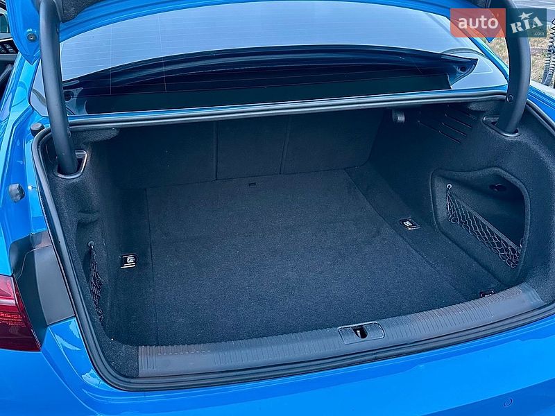 Седан Audi A4 2020 в Миколаєві фото 16 Седан Audi A4 2020 в Миколаєві