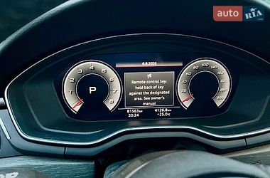 Седан Audi A4 2020 в Миколаєві фото 20 Седан Audi A4 2020 в Миколаєві