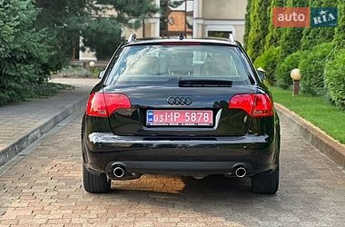 Універсал Audi A4 2006 в Сарнах
