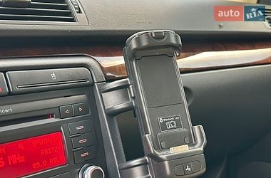 Універсал Audi A4 2006 в Сарнах