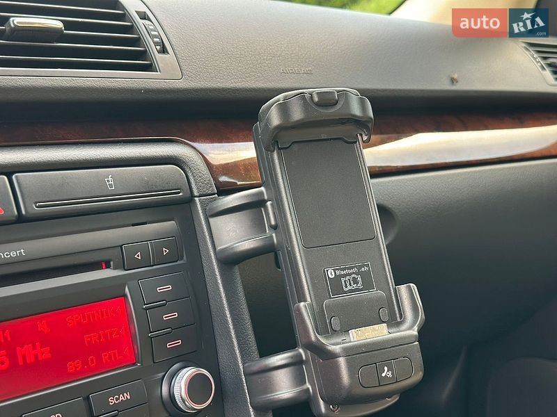 Універсал Audi A4 2006 в Сарнах