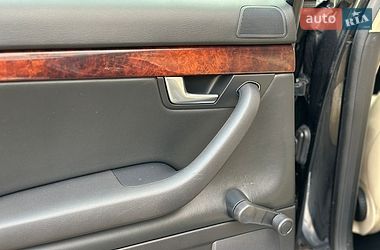 Універсал Audi A4 2006 в Сарнах