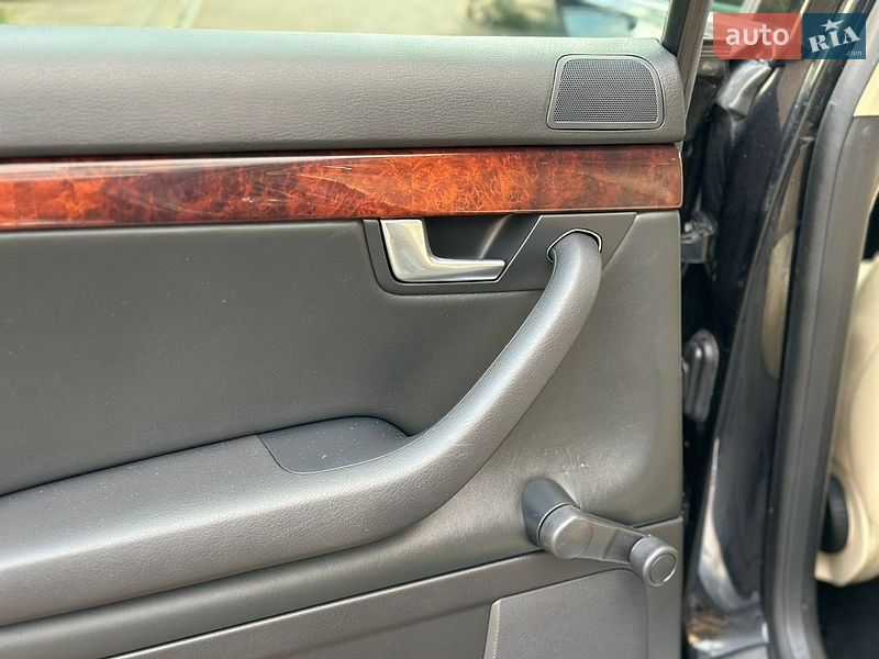 Універсал Audi A4 2006 в Сарнах