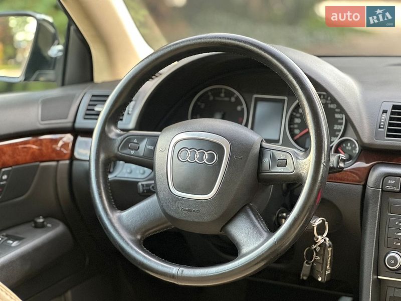 Універсал Audi A4 2006 в Сарнах