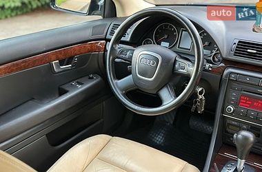 Універсал Audi A4 2006 в Сарнах