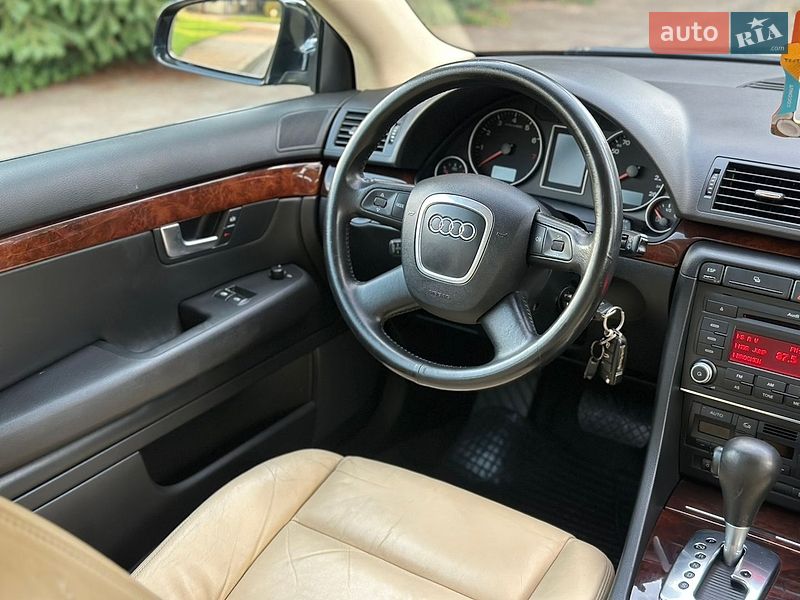 Універсал Audi A4 2006 в Сарнах