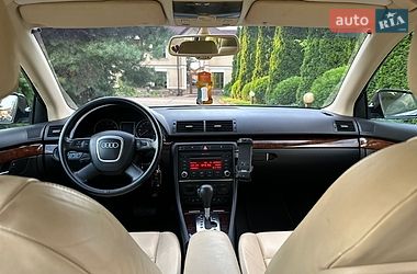 Універсал Audi A4 2006 в Сарнах
