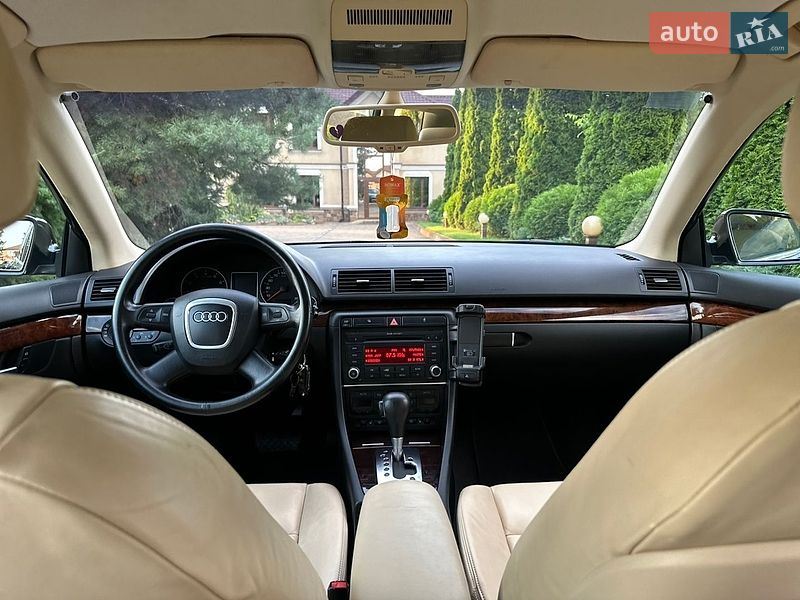 Універсал Audi A4 2006 в Сарнах