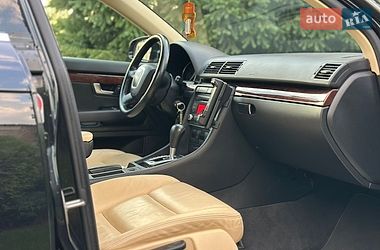 Універсал Audi A4 2006 в Сарнах