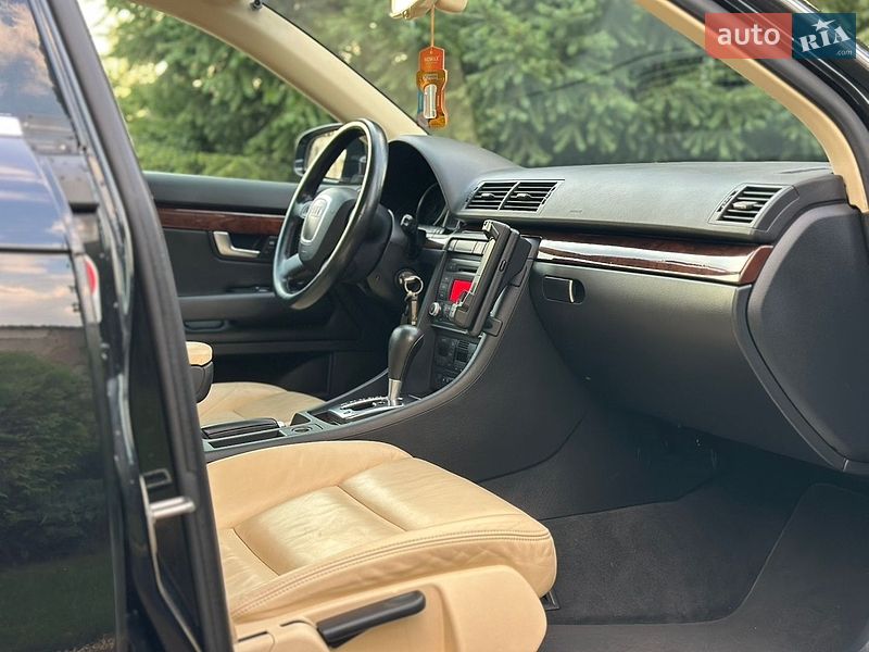 Універсал Audi A4 2006 в Сарнах