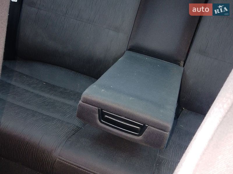 Седан Audi A4 1998 в Переяславе фото 8 Седан Audi A4 1998 в Переяславе