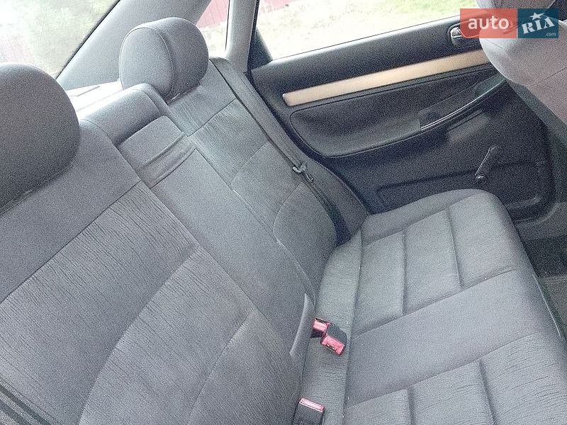 Седан Audi A4 1998 в Переяславе фото 9 Седан Audi A4 1998 в Переяславе
