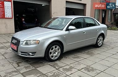 audi a4 2006 в Луцк от про продавца Юрій Олександрович Кобзар audi a4 2006 в Луцк от профессионального продавца Юрій Олександрович Кобзар