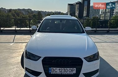 audi a4 2012 в Львов от профессионального продавца Юрій Володимирович Лонух