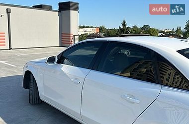 Седан Audi A4 2012 в Львові фото 9 Седан Audi A4 2012 в Львові