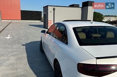 Седан Audi A4 2012 в Львові фото 8 Седан Audi A4 2012 в Львові