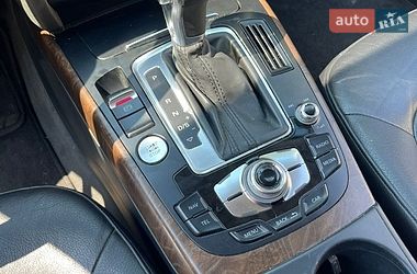 Седан Audi A4 2013 в Новояворівську