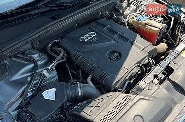 Седан Audi A4 2013 в Новояворівську