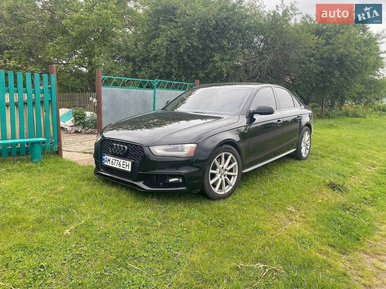 2015 Audi A4 - мініатюра 4