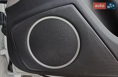 Седан Audi A4 2013 в Львове