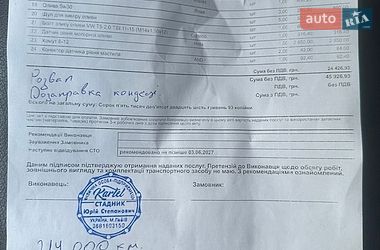 Седан Audi A4 2013 в Львове