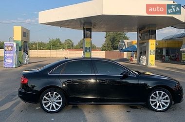 Седан Audi A4 2013 в Харькове