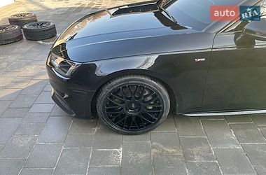 Седан Audi A4 2017 в Дніпрі фото 6 Седан Audi A4 2017 в Дніпрі
