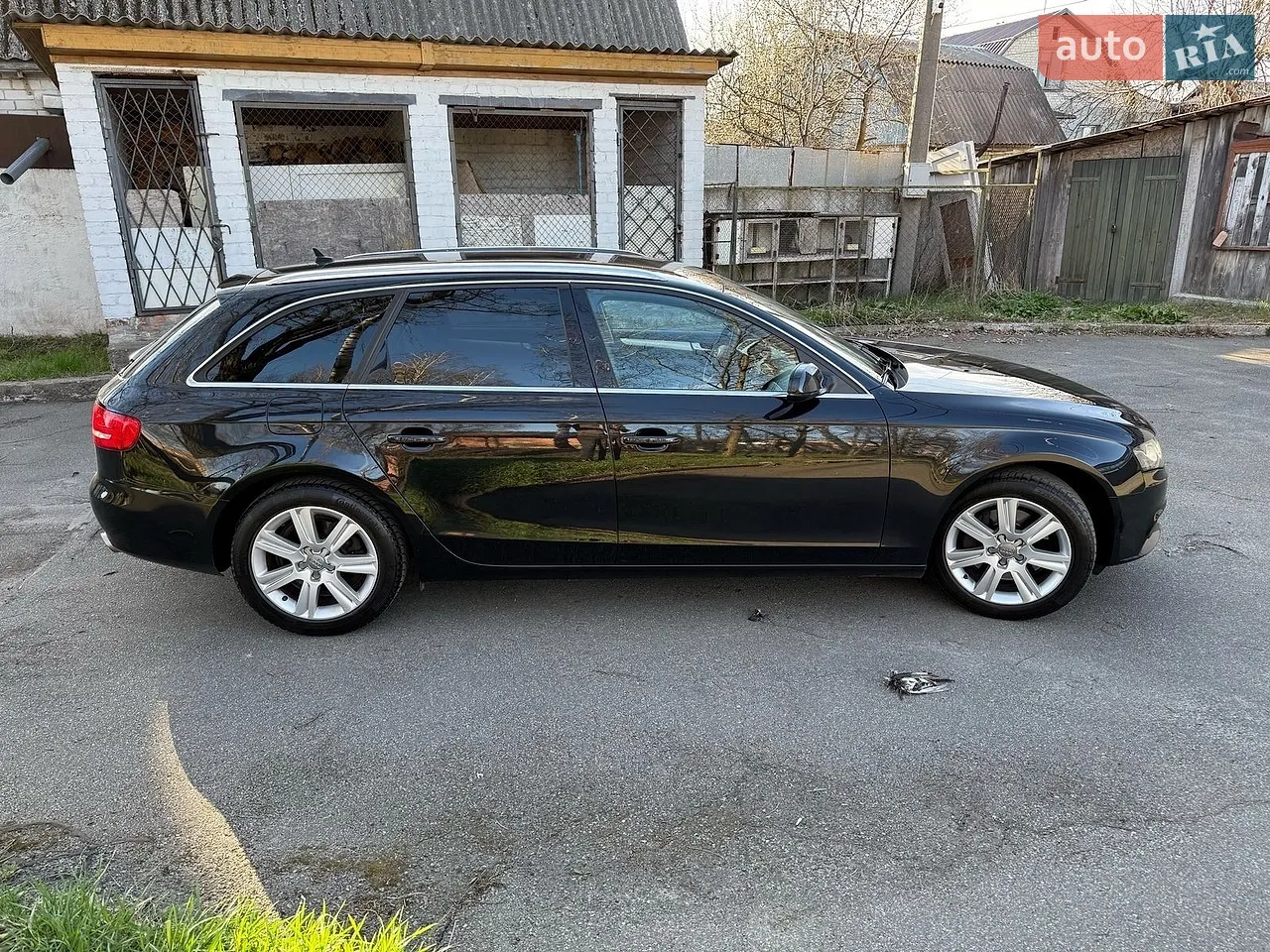 2012 Audi A4 - мініатюра 19